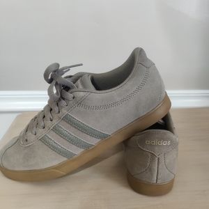 Adidas Court Ortholite Float